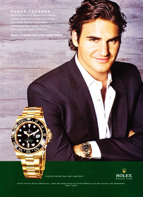 rolex ad locator